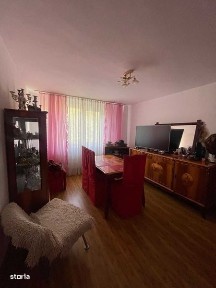 Apartament cu 4 camere