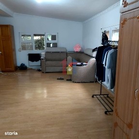 Super! Ap 2 cam 69 mp Viziru 1 PARTER cu balcon 30 mp