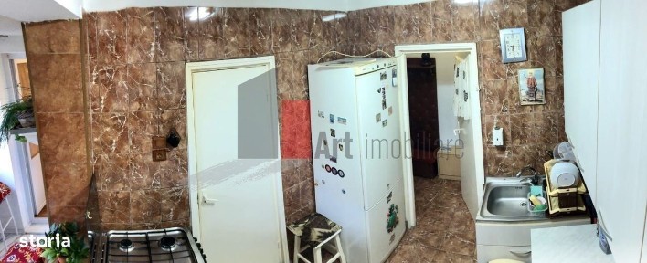 Vânzare apartament 3 camere Piața Sudului - Secuilor