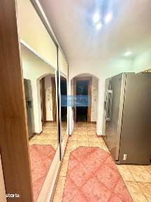 Apartament 2 camere cu garaj inclus - Str. Argedava, etaj 3