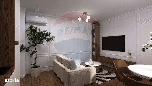 Apartament lux în Chișineu-Criș, Arad