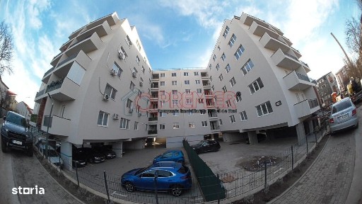 Strada Aurel Persu, IMGB, Sectorul 4, Bucuresti