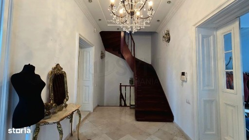 Vila de vanzare Armeneasca