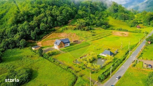 Grosii Tiblesului, Maramures