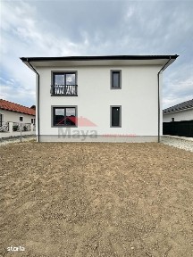 Strada Viile cu Pomi, Bistrita, Bistrita-Nasaud