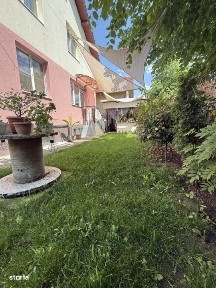 Casa alipita, 208mp utili, 304mp teren, zona PETROM, Baciu