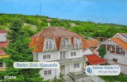 Podgoria, Oradea, Bihor