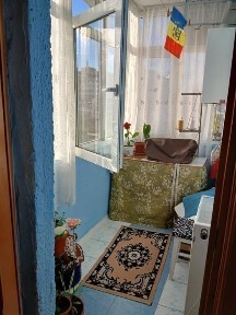 De vânzare apartament 2 camere, confort 1, decomandat