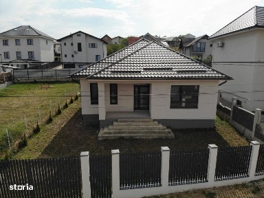 Campenesti, Apahida, Cluj