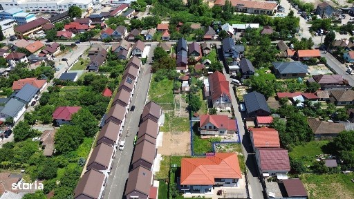 Strada Energiei, Orasul Vechi, Baia Mare, Maramures