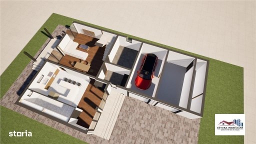 Sangeorgiu De Mures, Mures