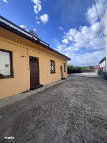 Casa + teren in Marasti - oportunitate ideala pentru investitie