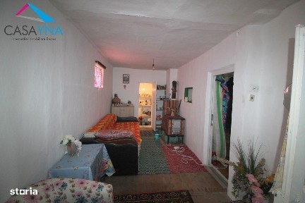 Buda, Blagesti, Bacau