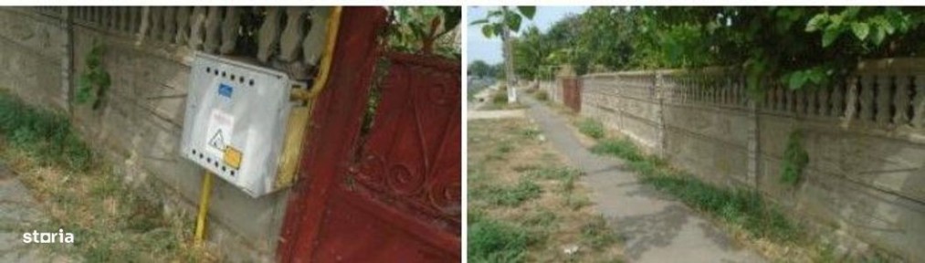 Strada Principala, Silistea, Braila