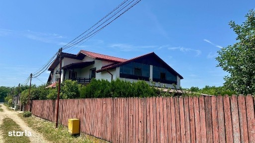 Strada Fermei, Saftica, Balotesti, Ilfov