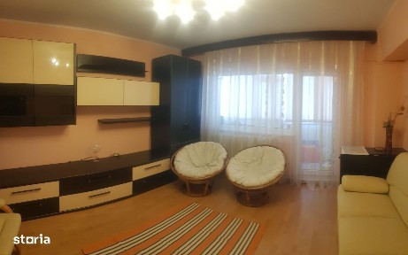 Ansamblul Buzaului, Braila