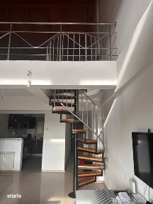 Vand apartament duplex