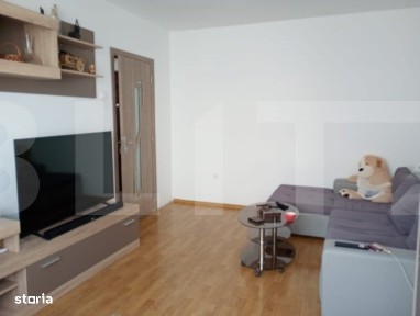 Apartament cu 2 camera, 54 mp, cartierul Simeria, Sfantu Gheorghe