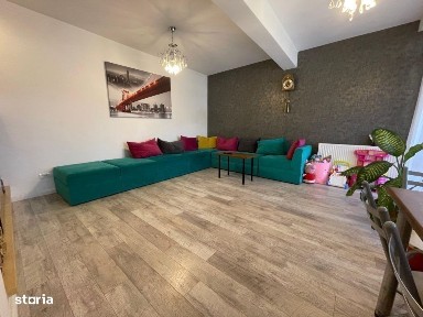 Casa din 2019 cu 4 camere - Scoala 148 - Sector 5