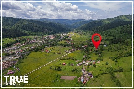 Lunca Bradului, Mures