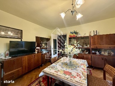 Apartament 3 camere de vanzare Complexul Studentesc Timisoara