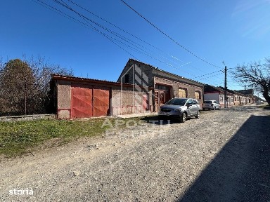 Casa cu 5 camere, 777 mp teren la MOLDOVA VECHE, ideal casa de vacanta