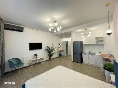 Studio cu Vedere la Mare și Lac Mamaia Nord, Casa del Mar 87.000 €