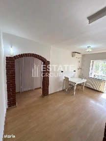 Apartament cu 2 camere, etajul 3, zona Steaua