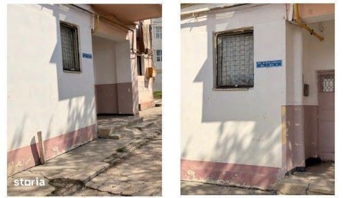 Apartament 2 camere, Buhusi, jud Bacau - 3033876