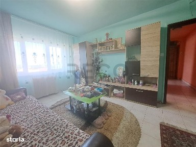 RECO Apartament cu doua camere in Nufarul