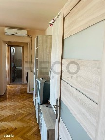 RECO APARTAMENT CU DOUA CAMERE IN BEIUS