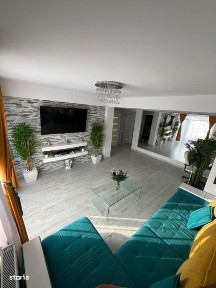 Strada Luceafarului, Chiajna, Ilfov