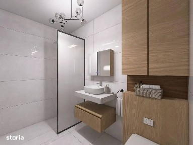 Strada Burnitei, Trapezului, Sectorul 3, Bucuresti