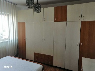 Apartament 3 camere Ampoi 3 - Alba iulia