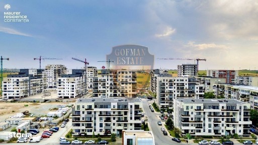 Zona Comerciala Nord, Constanta