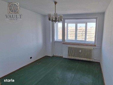 Particular, vand apartament 3 camere, zona Bucur Obor