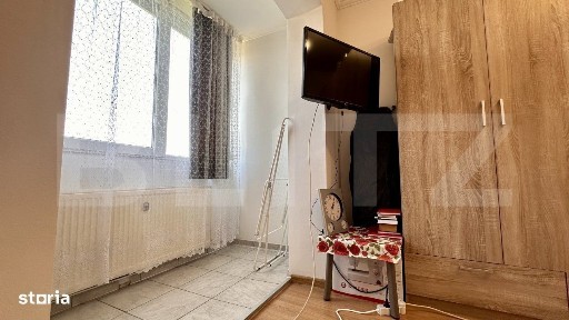 Apartament 2 camere de vanzare, Rogerius