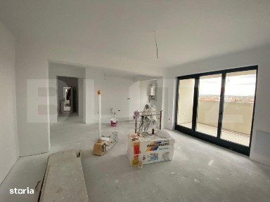 Carpati II, Satu Mare