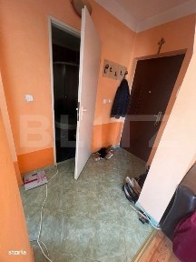 Apartament cu 1 camera, 32mp utili, balcon, etaj 2, zona Ioan Rus