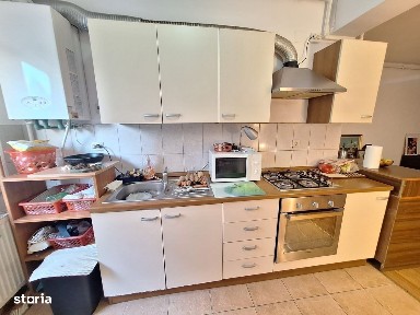 Apartament 2camere, de vanzare, cartierul Buna ziua, mobilat si utilat