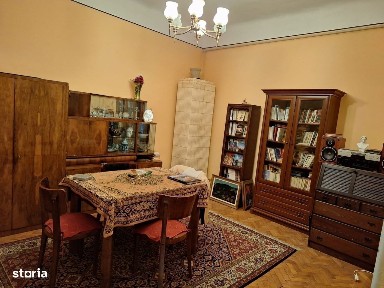 Apartament Spațios la parterul unei Vile - Strada Brassai