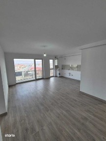 Vand apartament nou 59MP, finisat, zona Eroilor,langa Panemar,Floresti