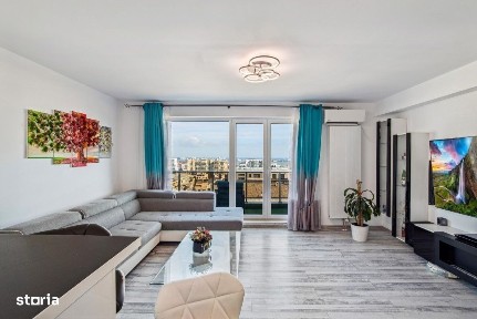 Tomis Plus - Boreal, Constanta