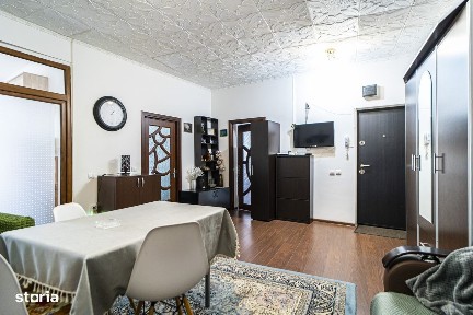 Aramesti, 2 camere, 66 mp, P/3, bloc tip vila, c-tie 1990, comision 0%