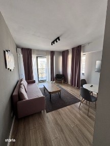Apartamament 2 camere in centrul statiunii Mamaia