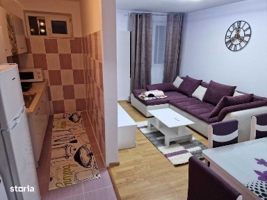 Apartament Lupeni Straja