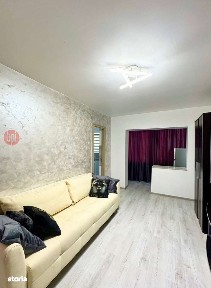 SE INCHIRIAZA Apartament 2 camere, situat in Falticeni