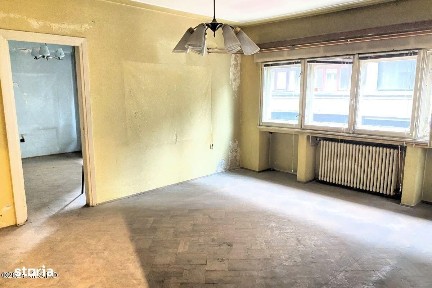 Ultracentral - Pta Rosetti, 3 camere, 93 mpu, etaj 1, cladire istorica