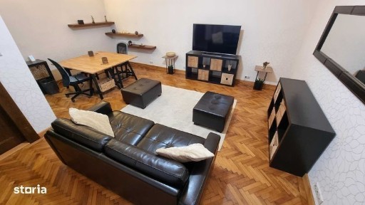 Apartament Ultracentral Superb in Palatul Neuhausz