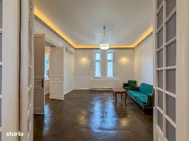 Dorobanti, Sectorul 1, Bucuresti